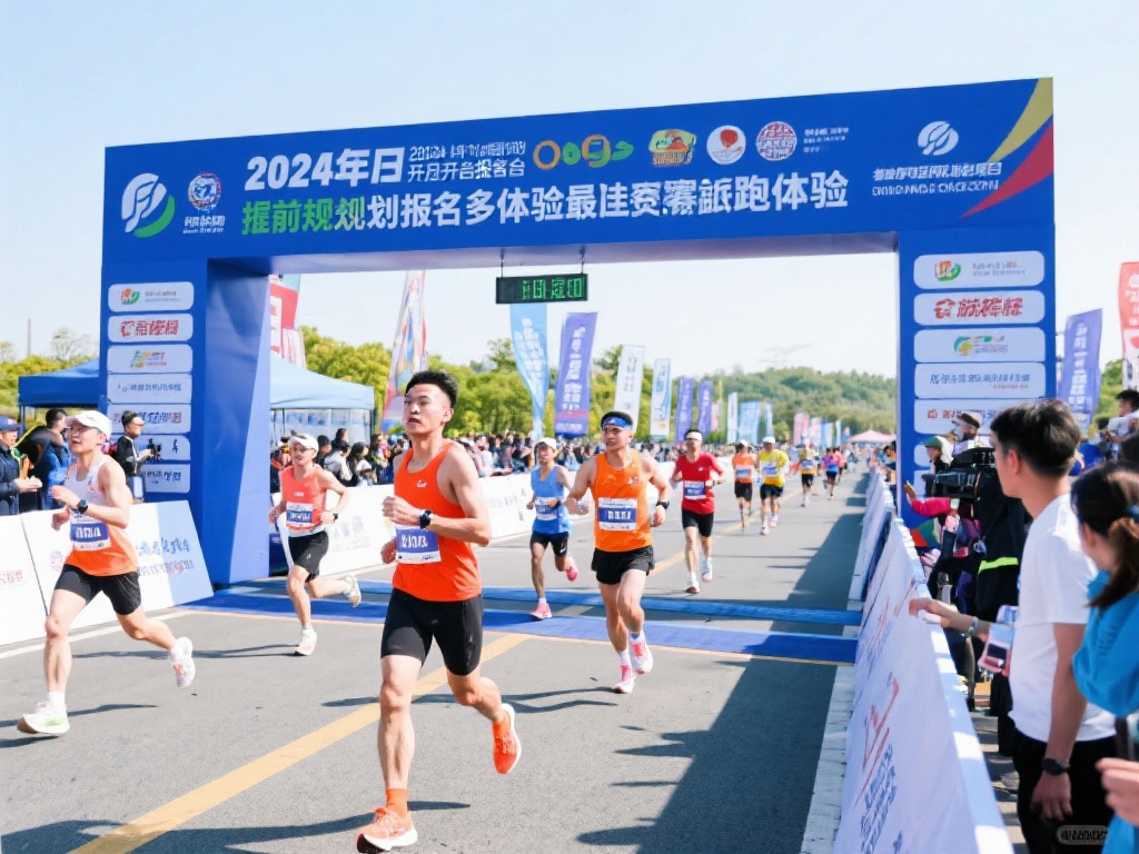 2025年嘉兴马拉松:奔跑激情燃动江南之秋 提前规划,体验最佳参赛体验
为了给所有