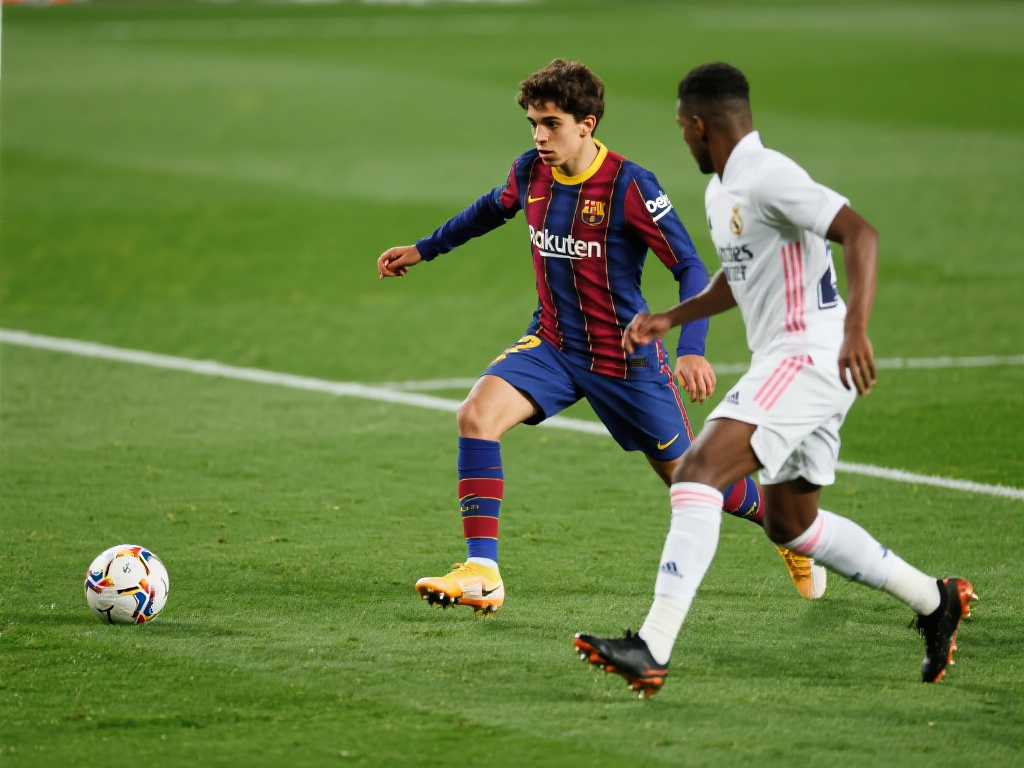 从战术角度看，佩德里并非只是局限在防守层