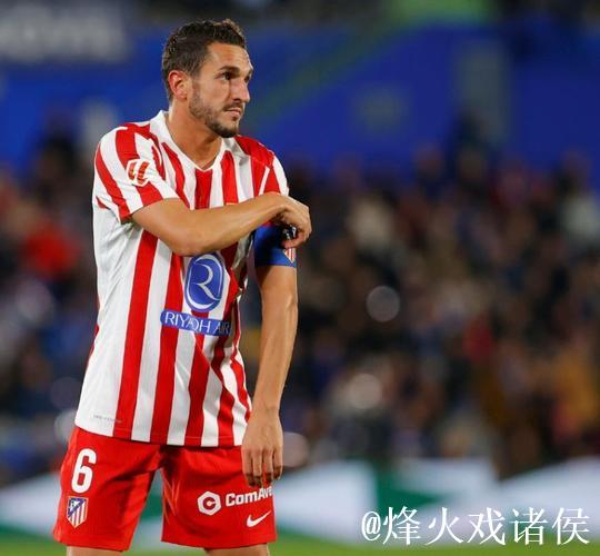 西蒙尼神换人！格列兹曼替补一剑封喉，马竞2-1瓦伦西亚终结2连败