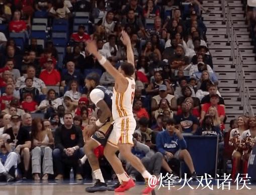 特雷杨38分10助攻助老鹰险胜黄蜂，英格拉姆绝杀带领鹈鹕击败开拓者