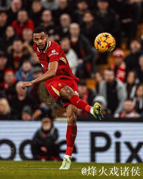 英超-伊萨克建功加克波助攻+进球 利物浦2-0击败西汉姆联