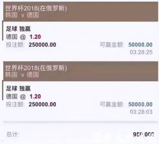 最受欢迎的世界杯投注平台推荐